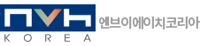 nvhkorea logo