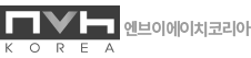 nvhkorea logo